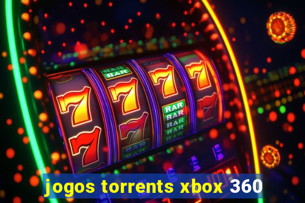 jogos torrents xbox 360